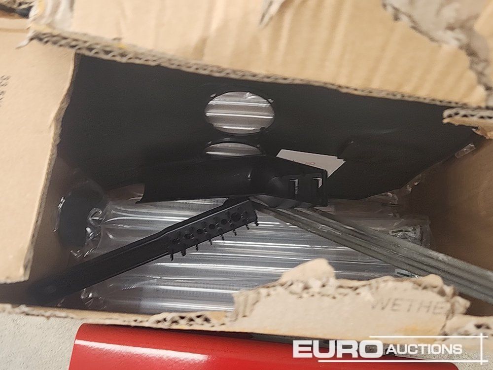 Unused Inverter Welder - Оборудование для мастерских: фото 5 Unused Inverter Welder - Оборудование для мастерских: фото 5