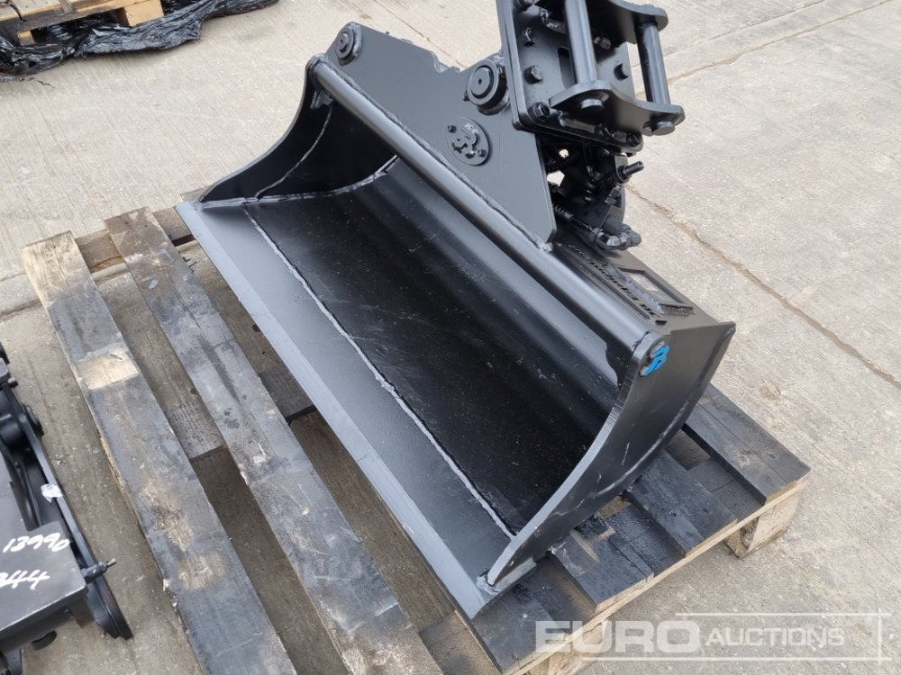 Unused JB Equipment STB-1S - Ковш: фото 5 Unused JB Equipment STB-1S - Ковш: фото 5
