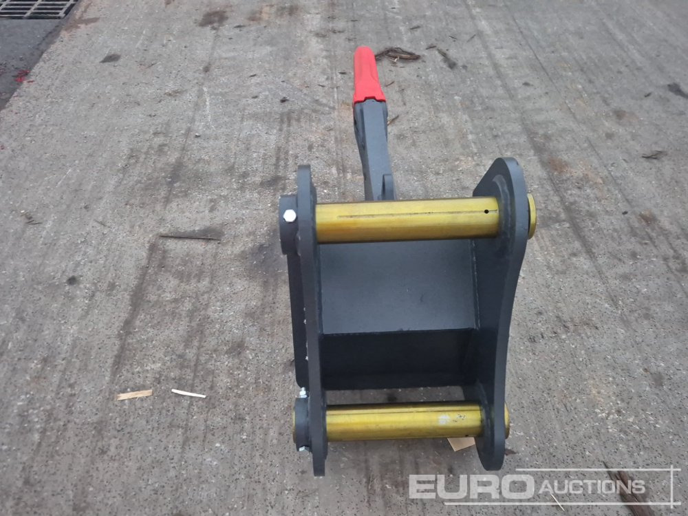 Unused KBKC 06 - Ковш: фото 4 Unused KBKC 06 - Ковш: фото 4