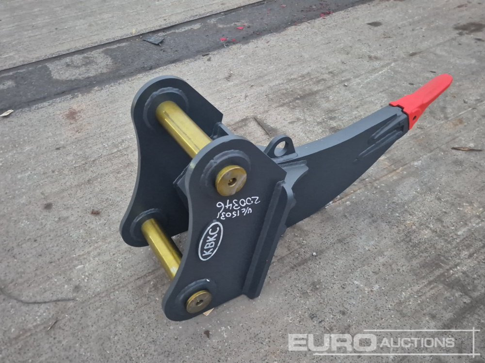 Unused KBKC 06 - Ковш: фото 5 Unused KBKC 06 - Ковш: фото 5