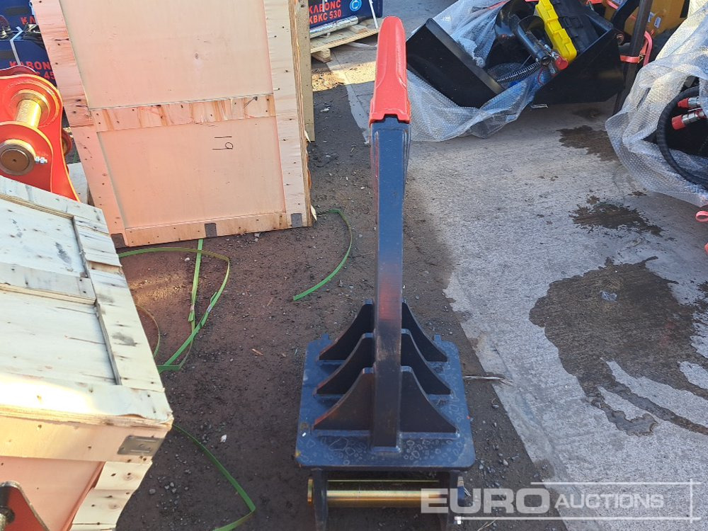 Unused KBKC KBKC 06 - Ковш: фото 4 Unused KBKC KBKC 06 - Ковш: фото 4