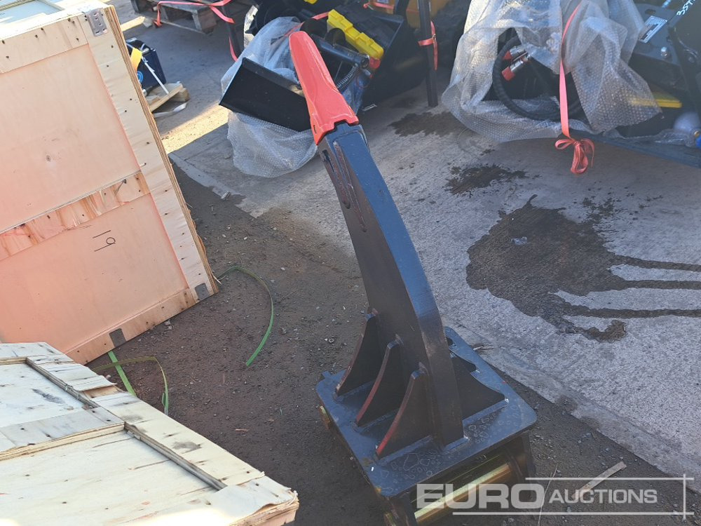 Unused KBKC KBKC 06 - Ковш: фото 3 Unused KBKC KBKC 06 - Ковш: фото 3