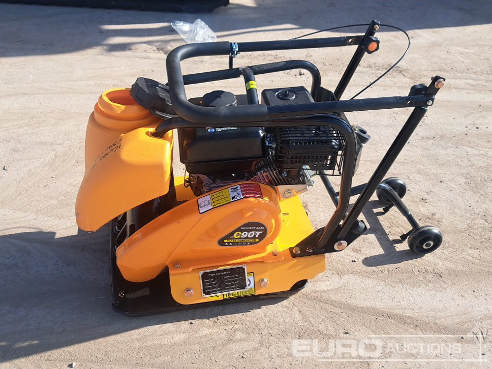 Unused MMS MS90 - Асфальтоукладочная техника: фото 2 Unused MMS MS90 - Асфальтоукладочная техника: фото 2