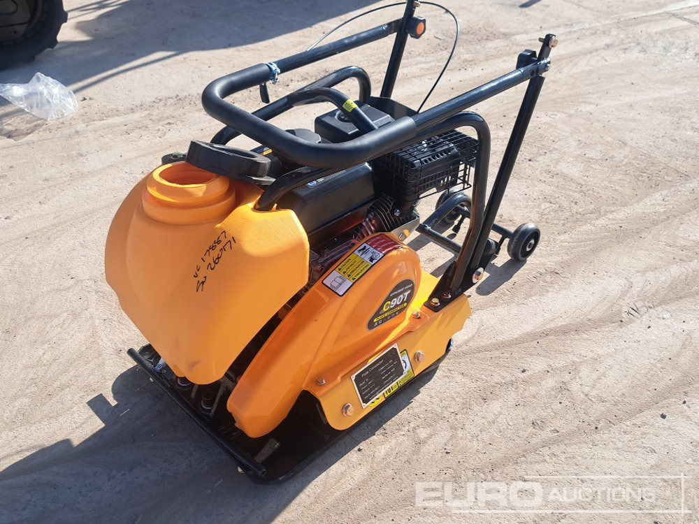 Unused MMS MS90 - Асфальтоукладочная техника: фото 1 Unused MMS MS90 - Асфальтоукладочная техника: фото 1