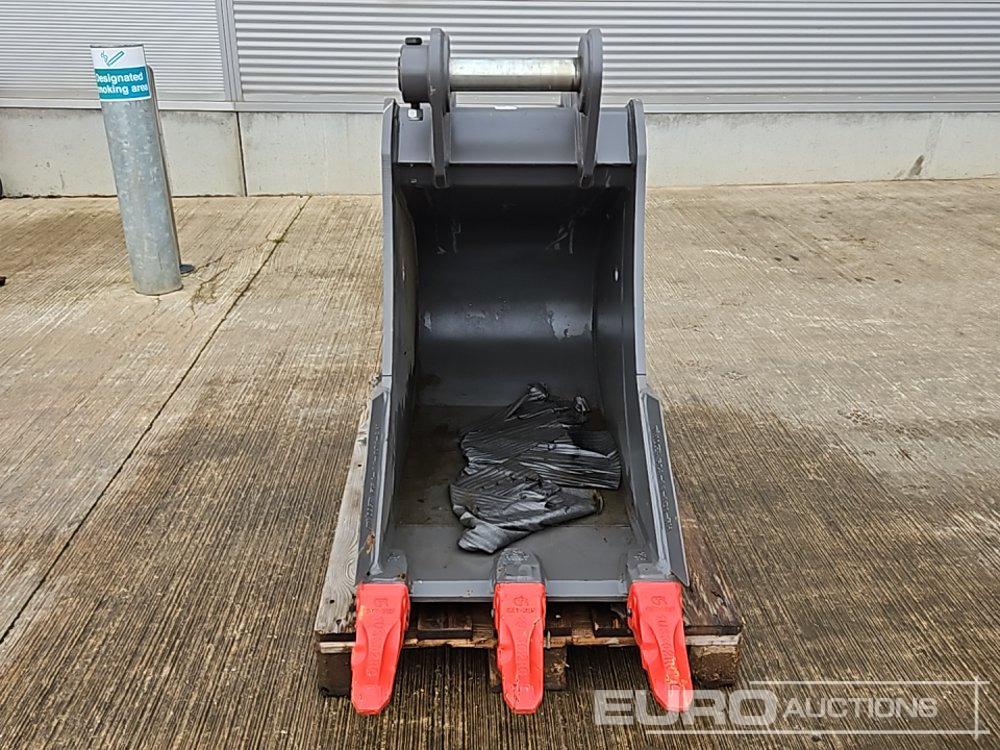 Новый Ковш Unused Miller 24" Digging 65mm Pin to suit 13 Ton Excavator: фото 8