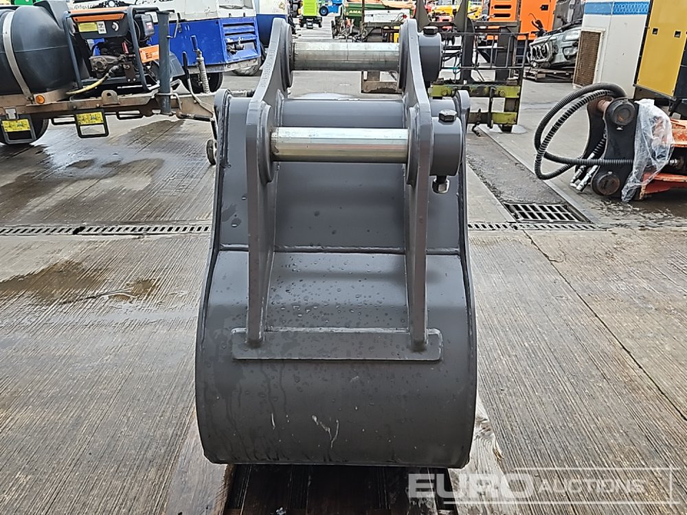 Unused Miller 24" Digging 65mm Pin to suit 13 Ton Excavator - Ковш: фото 4 Unused Miller 24" Digging 65mm Pin to suit 13 Ton Excavator - Ковш: фото 4