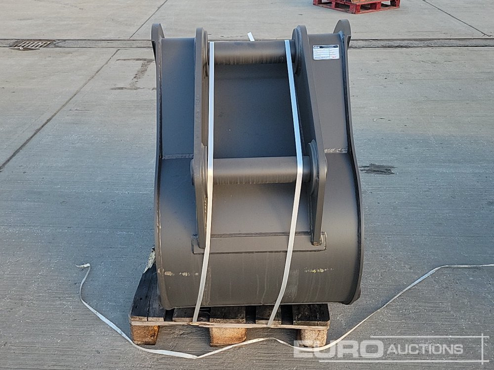 Unused Miller 30" Scoop Bucket 80mm Pin to suit 20 Ton Excavator - Ковш: фото 4 Unused Miller 30" Scoop Bucket 80mm Pin to suit 20 Ton Excavator - Ковш: фото 4