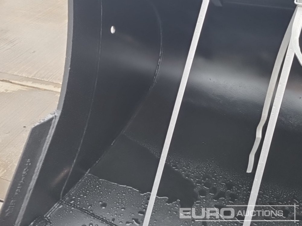 Новый Ковш Unused Miller 60" Digging Bucket 80mm Pin to suit 20 Ton Excavator: фото 10