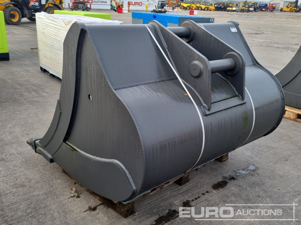 Unused Miller 66" Scoop Bucket 90mm Pin to suit 30 Ton Excavator - Ковш: фото 3 Unused Miller 66" Scoop Bucket 90mm Pin to suit 30 Ton Excavator - Ковш: фото 3
