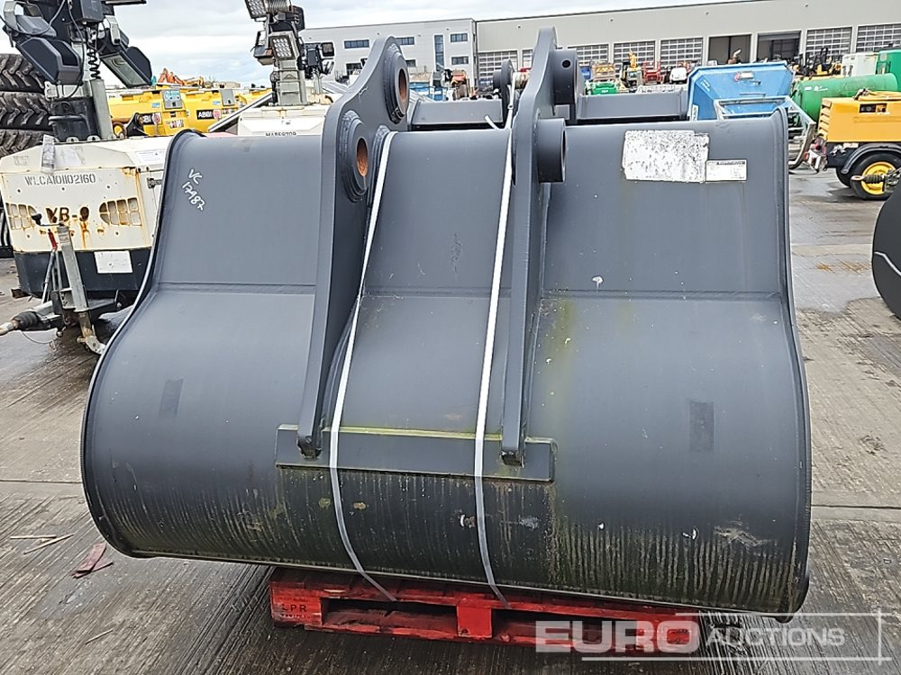 Unused Miller 70" Digging Bucket 90mm Pin to suit 30 Ton Excavator - Ковш: фото 4 Unused Miller 70" Digging Bucket 90mm Pin to suit 30 Ton Excavator - Ковш: фото 4
