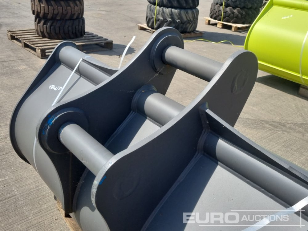 Новый Ковш Unused Miller 72" Ditching Bucket 80mm Pin to suit 20 Ton Excavator: фото 11