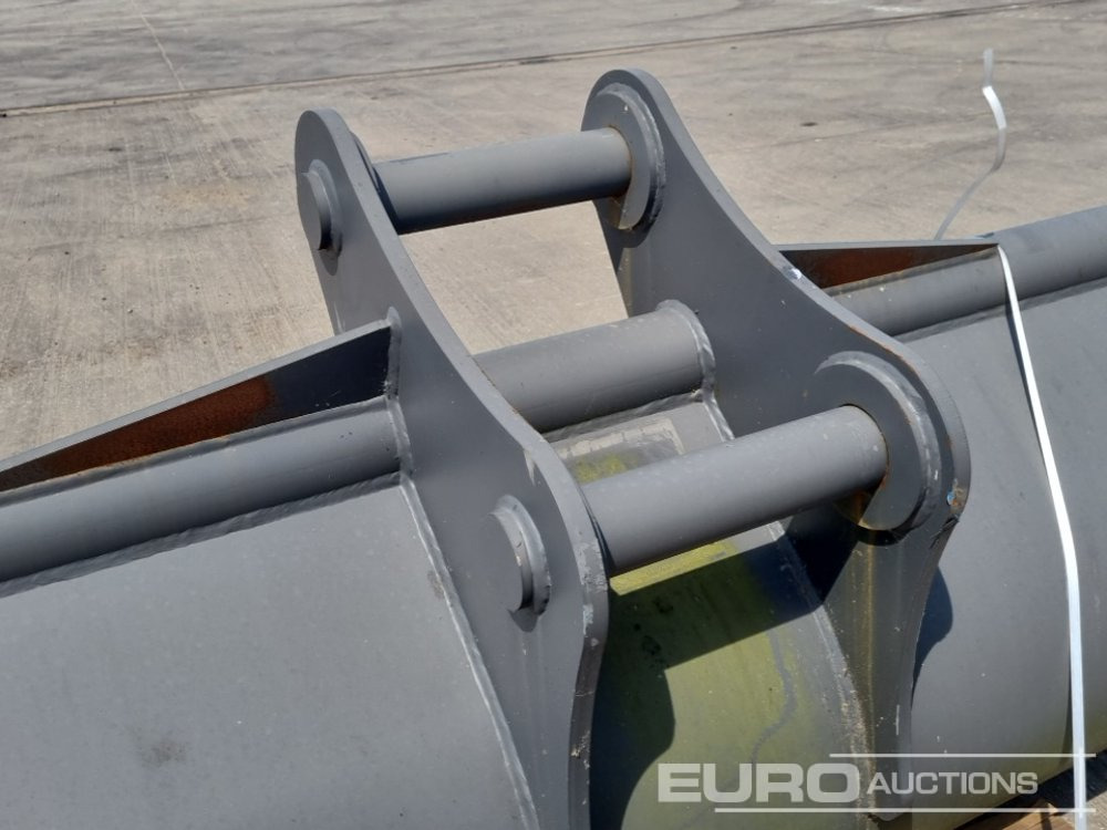 Новый Ковш Unused Miller 84" Ditching Bucket 80mm Pin to suit 20 Ton Excavator: фото 12