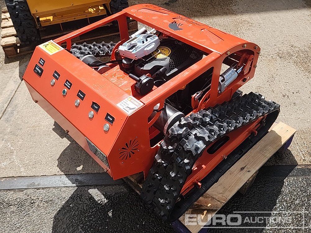 Unused Raptor VT-900 - Газонокосилка: фото 5 Unused Raptor VT-900 - Газонокосилка: фото 5