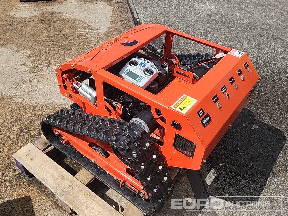 Unused Raptor VT-900 - Газонокосилка: фото 3 Unused Raptor VT-900 - Газонокосилка: фото 3