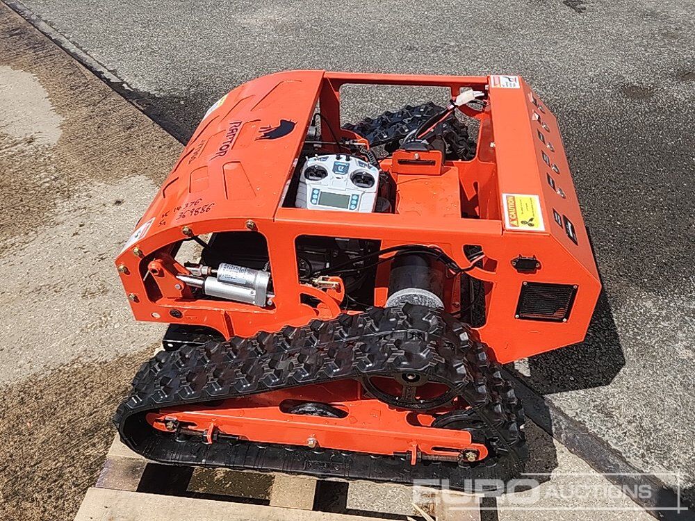 Unused Raptor VT-900 - Газонокосилка: фото 2 Unused Raptor VT-900 - Газонокосилка: фото 2