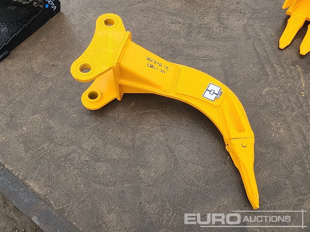 Unused Ripper 45mm Pin to suit 4-6 Ton Excavator - Ковш: фото 2 Unused Ripper 45mm Pin to suit 4-6 Ton Excavator - Ковш: фото 2