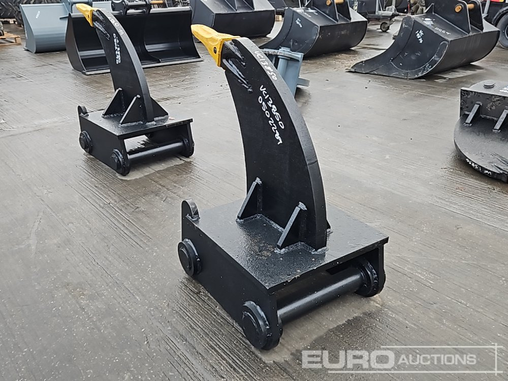 Unused Ripper 90mm Pin to suit 30 Ton Excavator - Ковш: фото 3 Unused Ripper 90mm Pin to suit 30 Ton Excavator - Ковш: фото 3