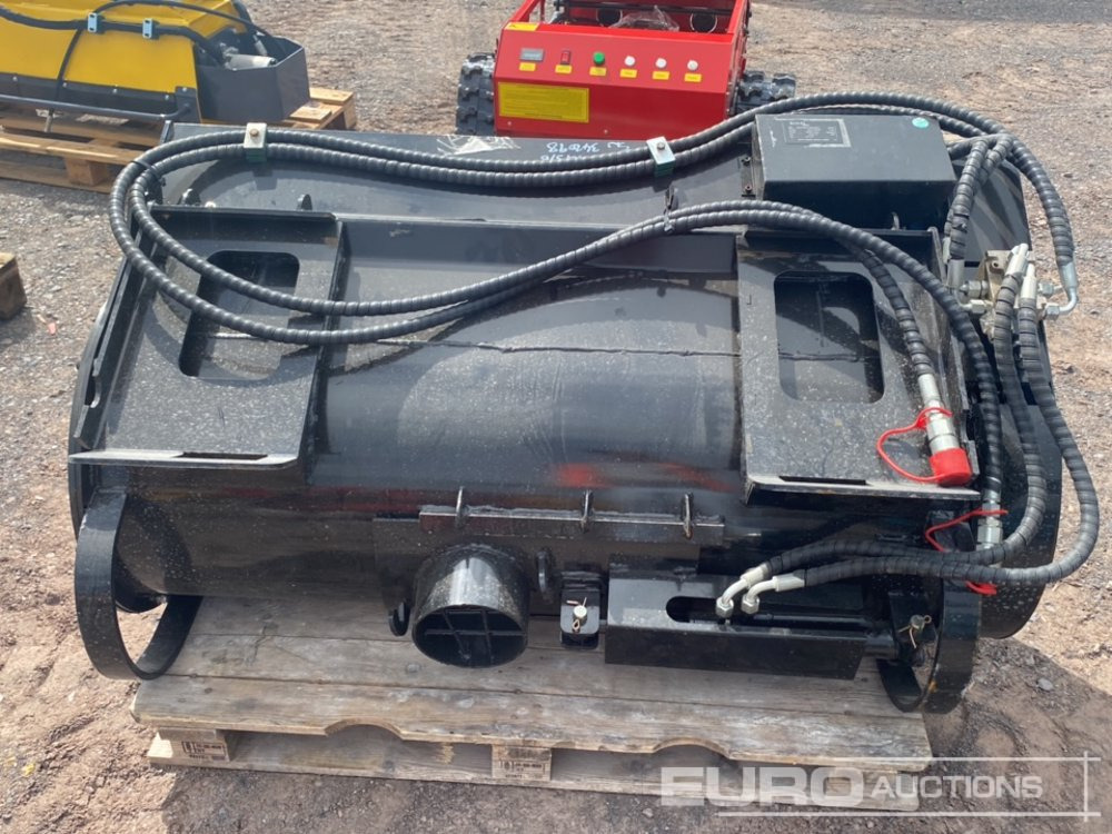 Новый Ковш Unused Rolfi TL250: фото 6