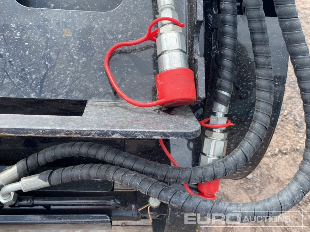 Новый Ковш Unused Rolfi TL250: фото 11