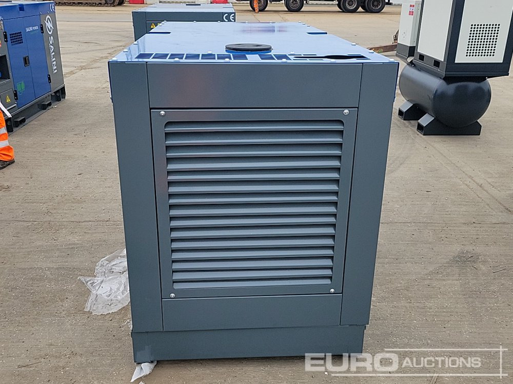 Unused Salini VG-R30 - Электрогенератор: фото 4 Unused Salini VG-R30 - Электрогенератор: фото 4