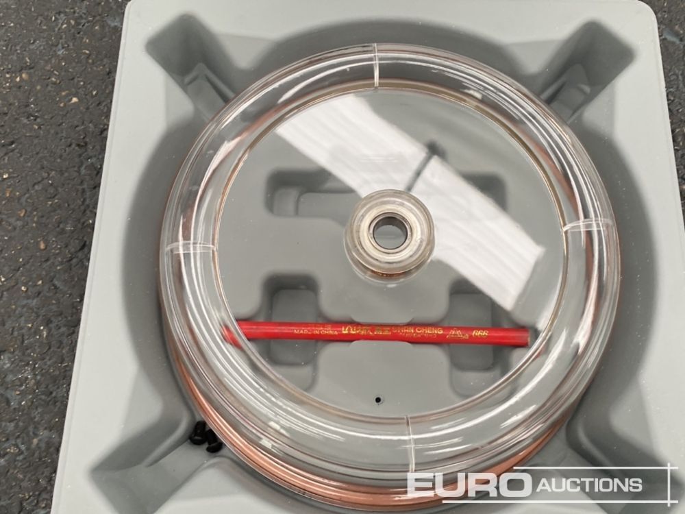 Unused Top Tools Circle Hole Cutter Kit - Оборудование для мастерских: фото 5 Unused Top Tools Circle Hole Cutter Kit - Оборудование для мастерских: фото 5