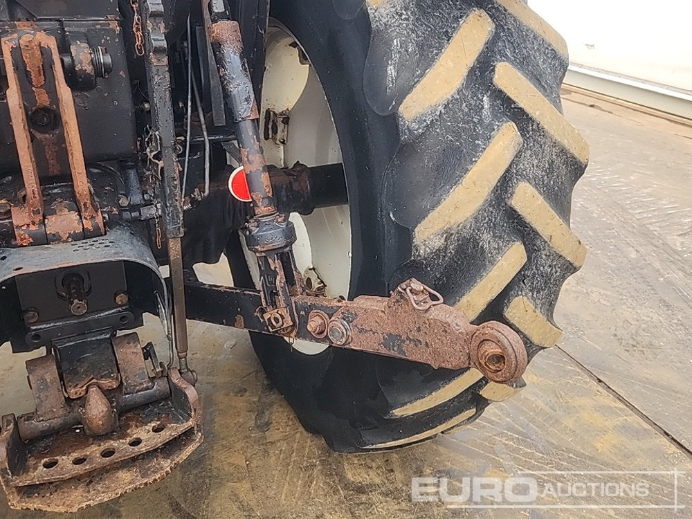 Трактор Valmet 665-4: фото 19