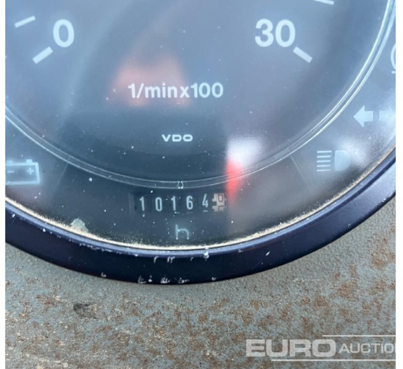 Volvo A30C - Сочленённый самосвал: фото 5 Volvo A30C - Сочленённый самосвал: фото 5