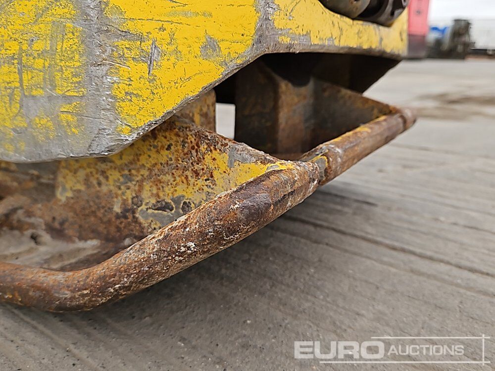 Виброплита Wacker Neuson Diesel Compaction Plate, Hatz Engine: фото 23 Виброплита Wacker Neuson Diesel Compaction Plate, Hatz Engine: фото 23