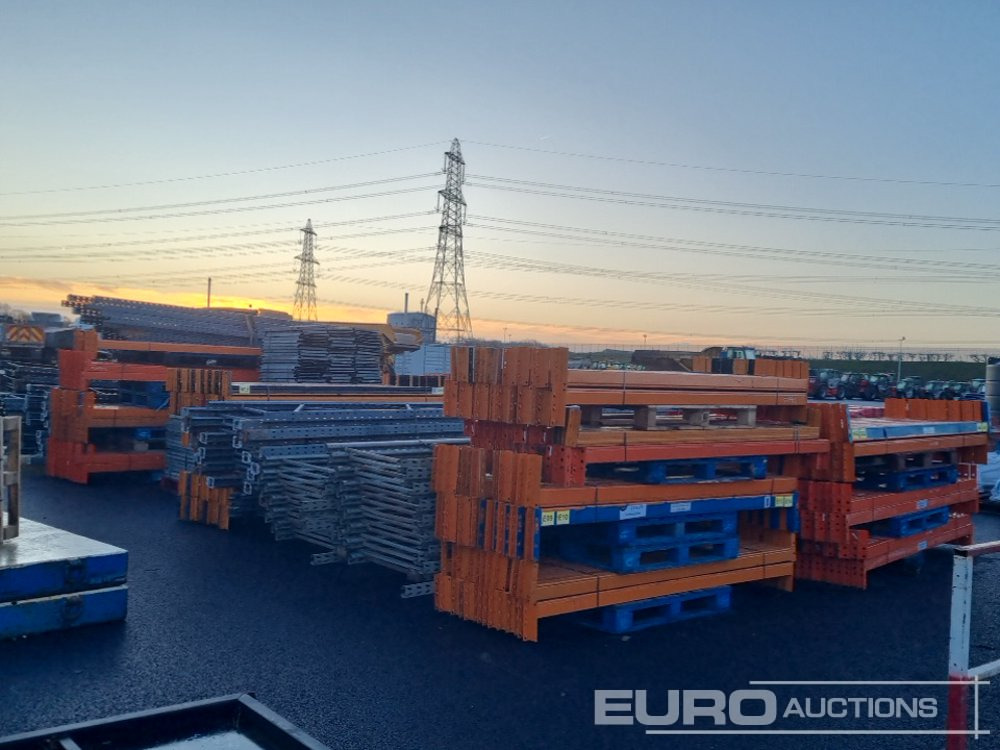 Warehouse Racking - Стеллаж для склада: фото 5 Warehouse Racking - Стеллаж для склада: фото 5