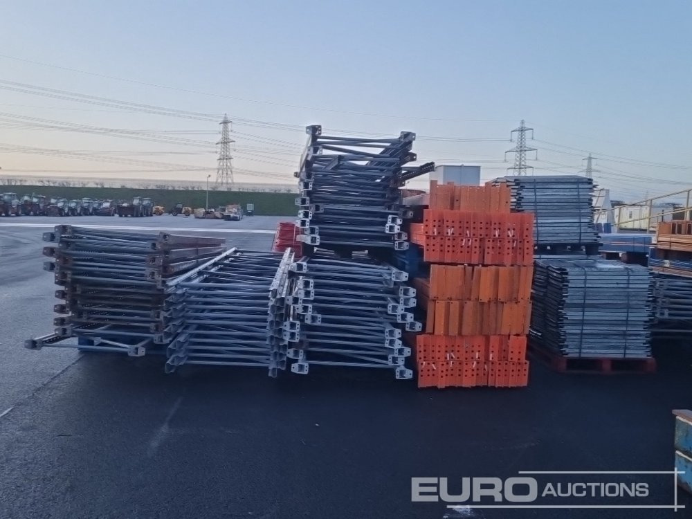 Warehouse Racking - Стеллаж для склада: фото 2 Warehouse Racking - Стеллаж для склада: фото 2