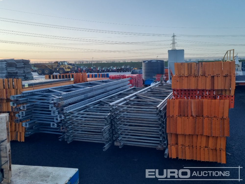 Warehouse Racking - Стеллаж для склада: фото 4 Warehouse Racking - Стеллаж для склада: фото 4