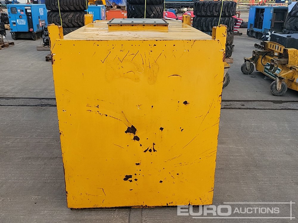 Western 22EB - Резервуар для хранения: фото 4 Western 22EB - Резервуар для хранения: фото 4