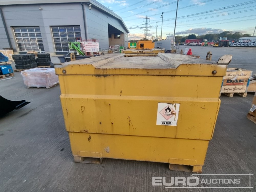 Western 30TCEX - Резервуар для хранения: фото 4 Western 30TCEX - Резервуар для хранения: фото 4