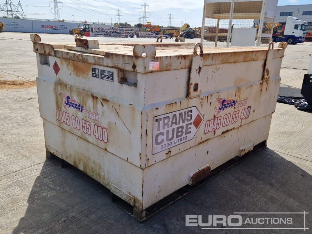 Western 30TCEX - Резервуар для хранения: фото 1 Western 30TCEX - Резервуар для хранения: фото 1