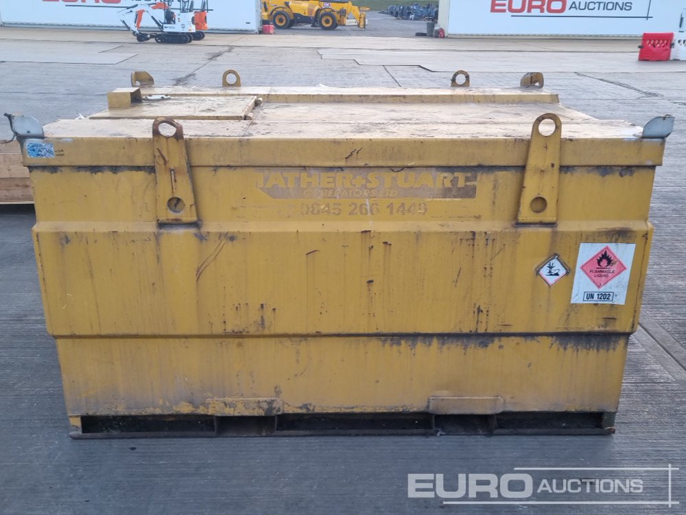 Western 30TCEX - Резервуар для хранения: фото 2 Western 30TCEX - Резервуар для хранения: фото 2