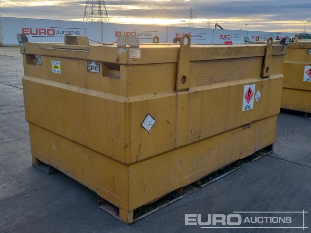 Western 30TCEX - Резервуар для хранения: фото 1 Western 30TCEX - Резервуар для хранения: фото 1