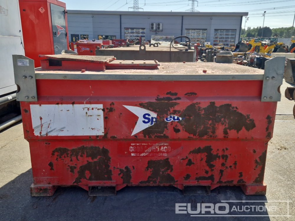 Western 30TCG - Резервуар для хранения: фото 2 Western 30TCG - Резервуар для хранения: фото 2