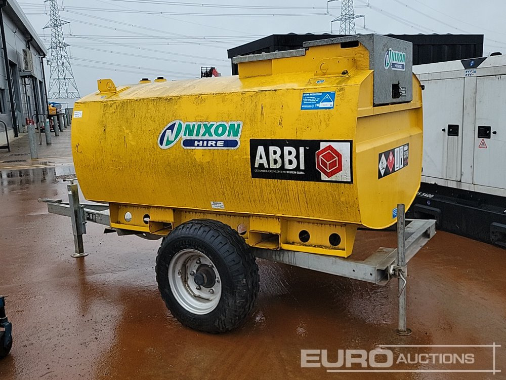 Western Global S20ART - Резервуар для хранения: фото 3 Western Global S20ART - Резервуар для хранения: фото 3