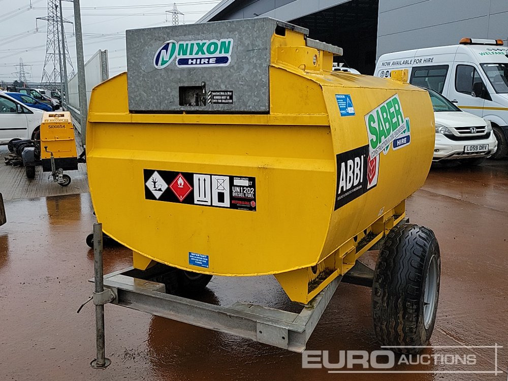 Western Global S20ART - Резервуар для хранения: фото 5 Western Global S20ART - Резервуар для хранения: фото 5