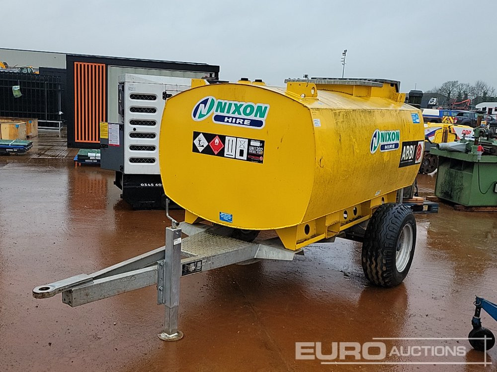 Western Global S20ART - Резервуар для хранения: фото 1 Western Global S20ART - Резервуар для хранения: фото 1