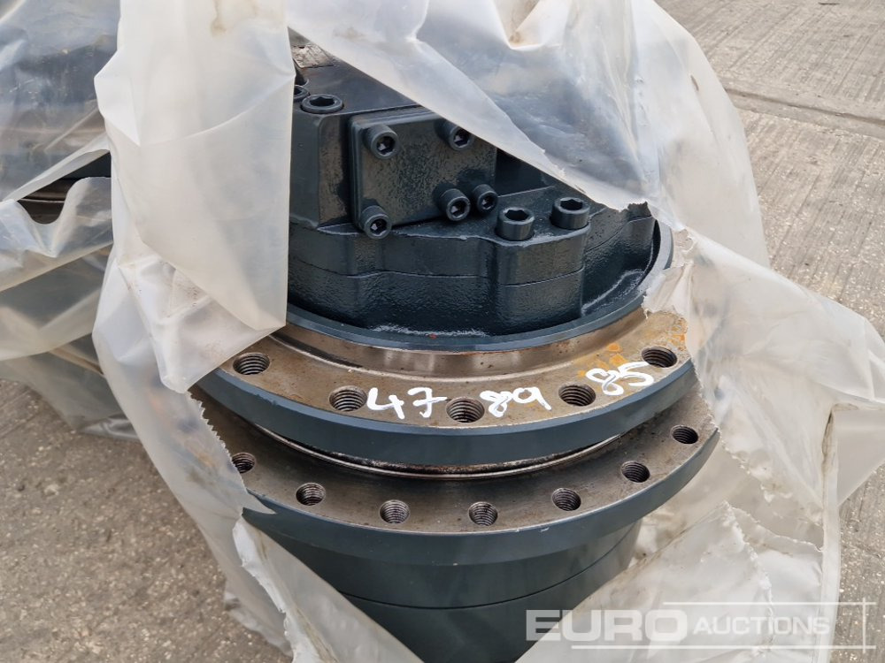 Запчасти Final Drives to suit Hyundai (2 of): фото 10
