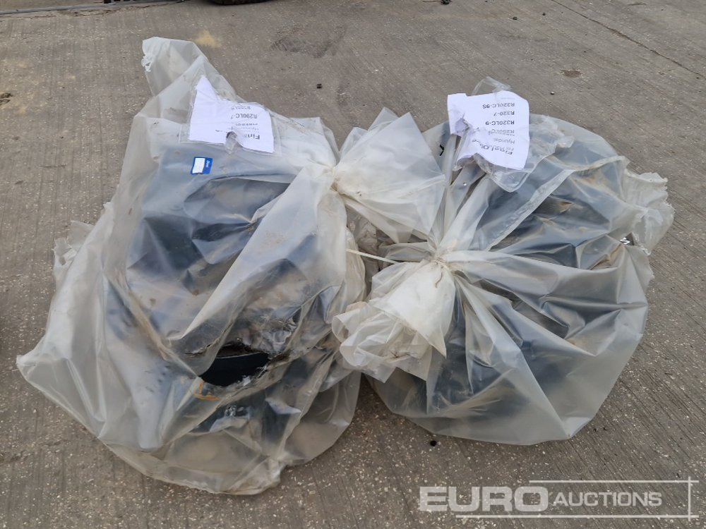 Запчасти Final Drives to suit Hyundai (2 of): фото 6