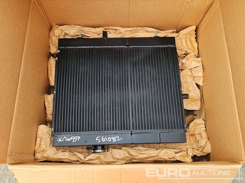 Запчасти Unused JCB Radiator: фото 12