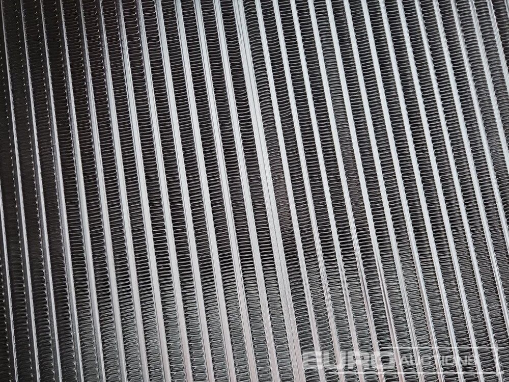 Запчасти Unused JCB Radiator: фото 12 Запчасти Unused JCB Radiator: фото 12