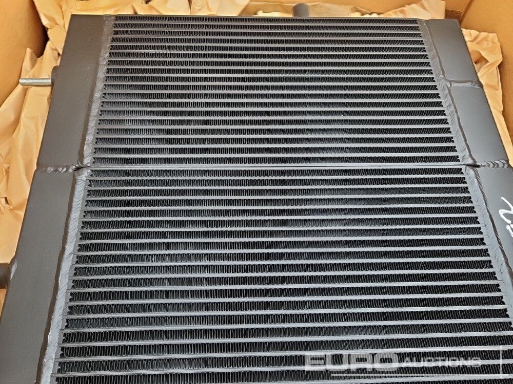 Запчасти Unused JCB Radiator: фото 11