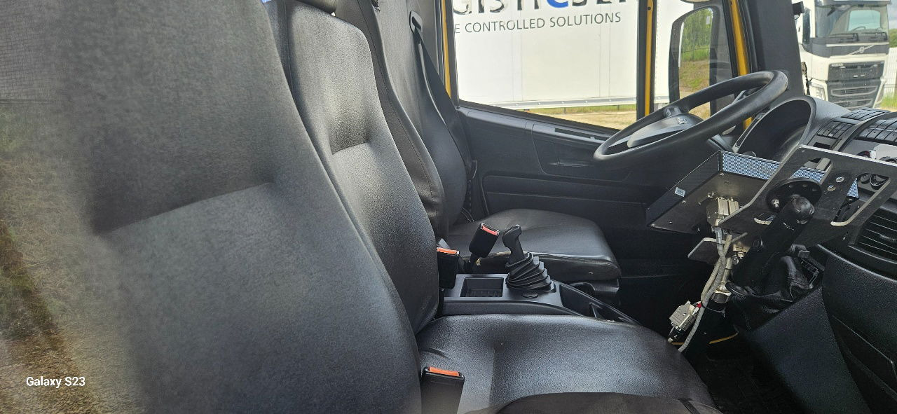 Самосвал Iveco EuroCargo 75: фото 6