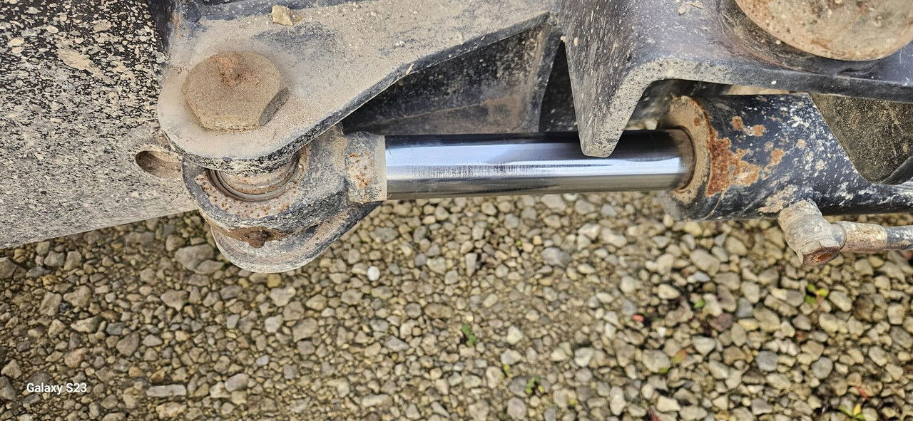 JCB 6T - Мини-самосвал: фото 3 JCB 6T - Мини-самосвал: фото 3