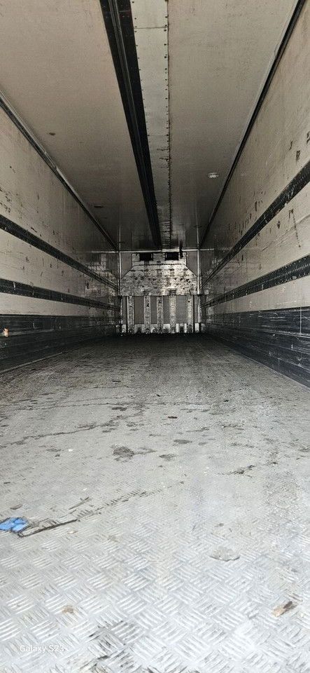 Полуприцеп-рефрижератор Krone: фото 15 Полуприцеп-рефрижератор Krone: фото 15