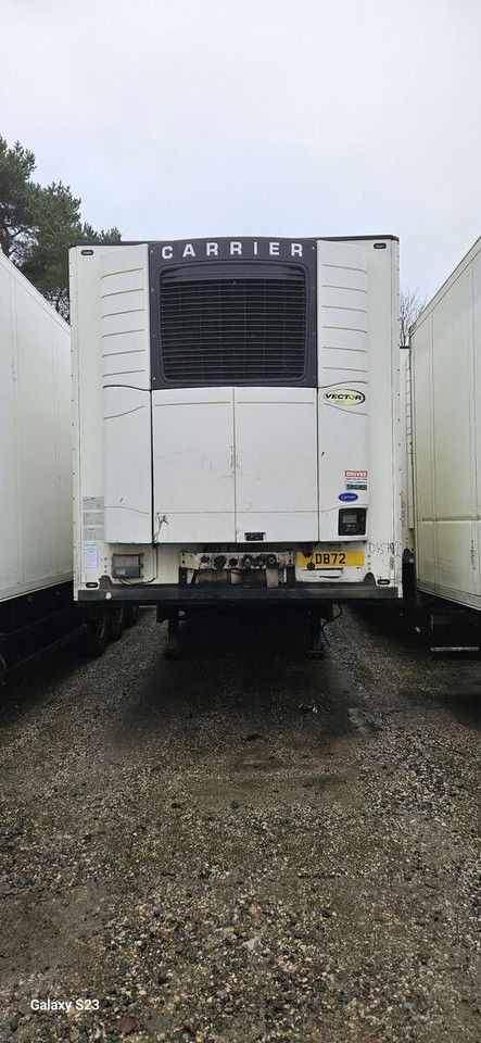 Schmitz Cargobull - Полуприцеп-рефрижератор: фото 2 Schmitz Cargobull - Полуприцеп-рефрижератор: фото 2