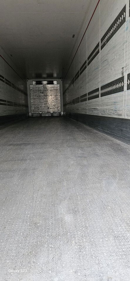 Schmitz Cargobull - Полуприцеп-рефрижератор: фото 3 Schmitz Cargobull - Полуприцеп-рефрижератор: фото 3